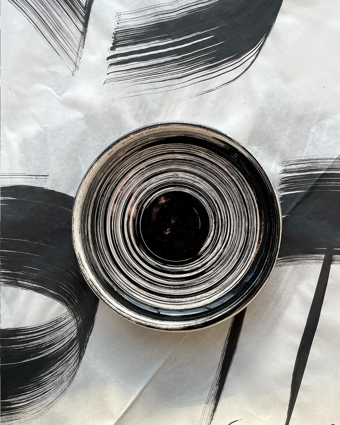 Karikaesu - Posavasos