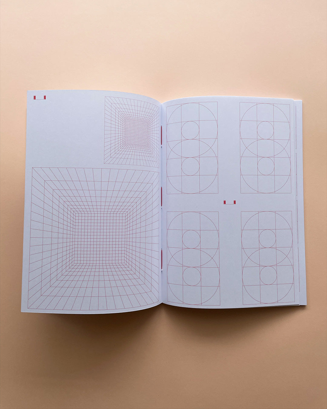 RED - Libreta