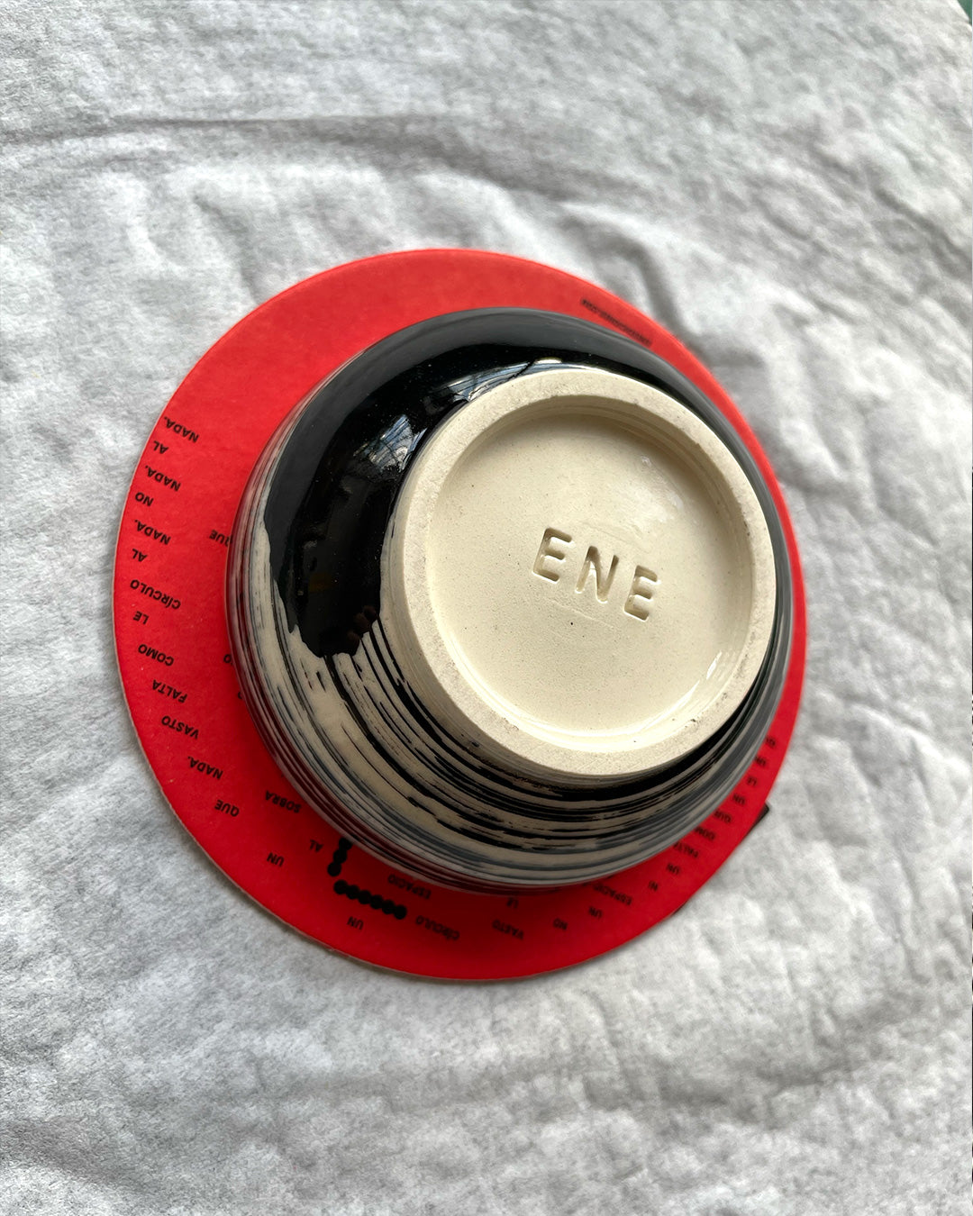 Karikaesu - Minibowl