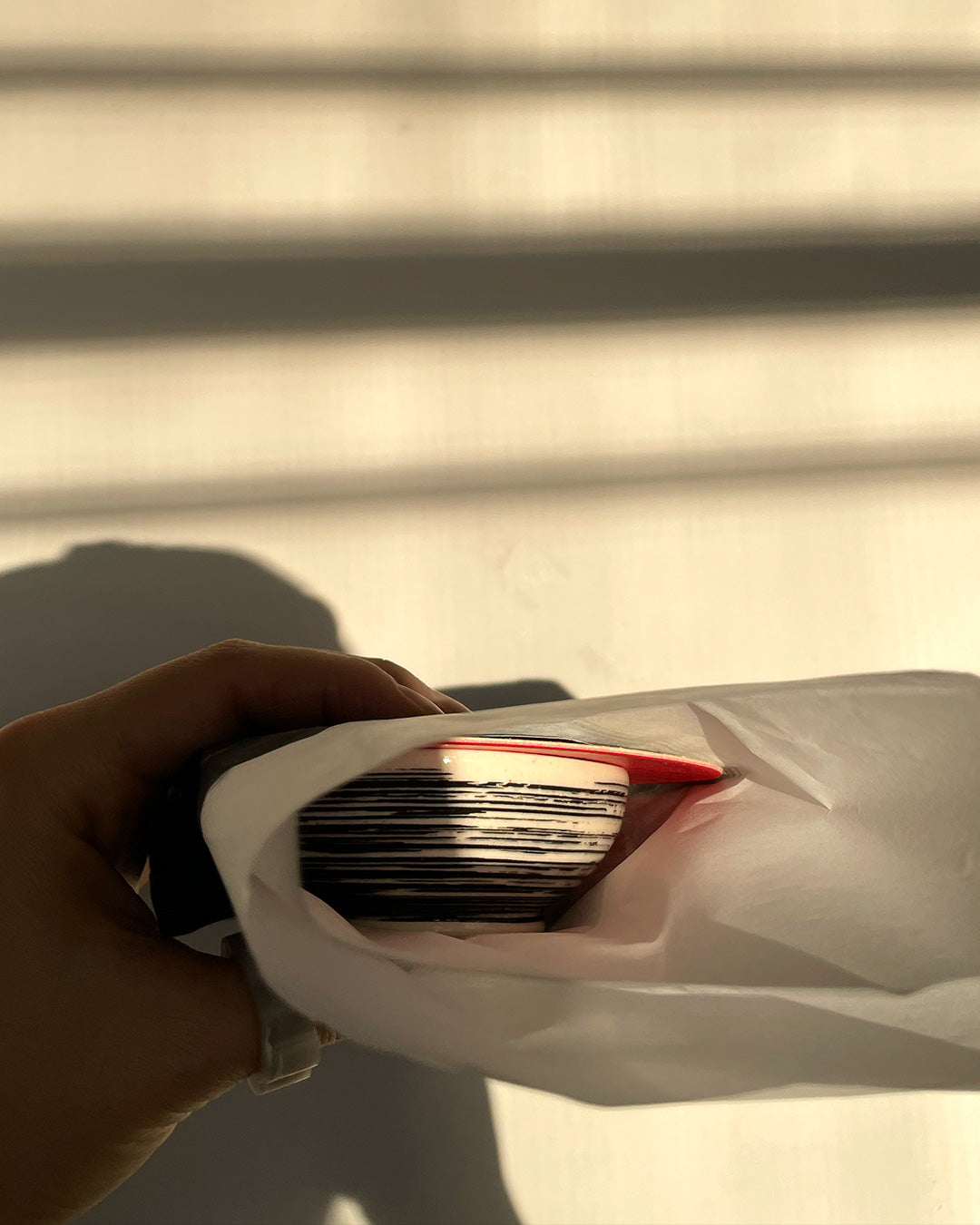 Karikaesu - Minibowl