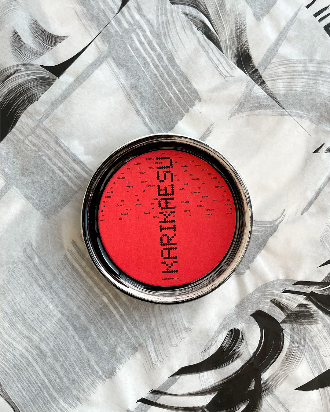 Karikaesu - Posavasos