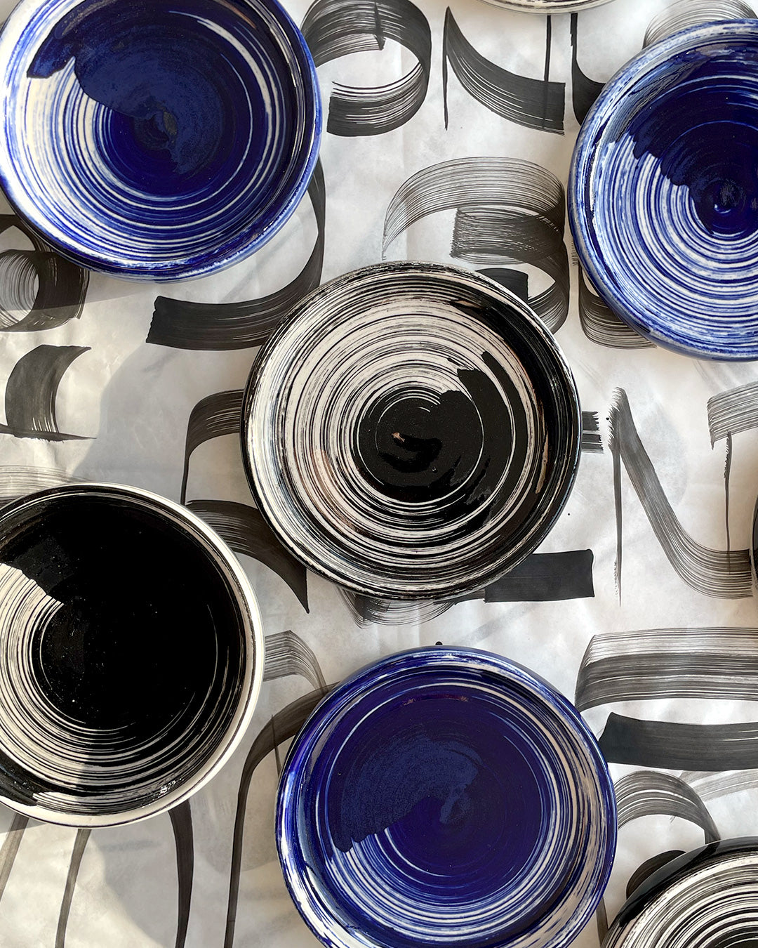 Karikaesu - Posavasos