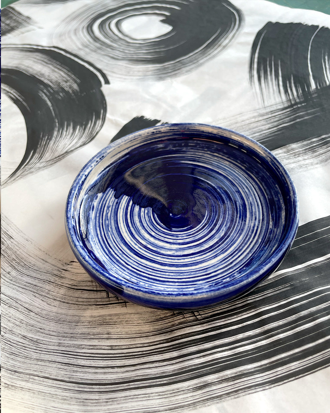 Karikaesu - Posavasos